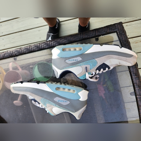 Nike Air Max 90 - Picture 2 of 12